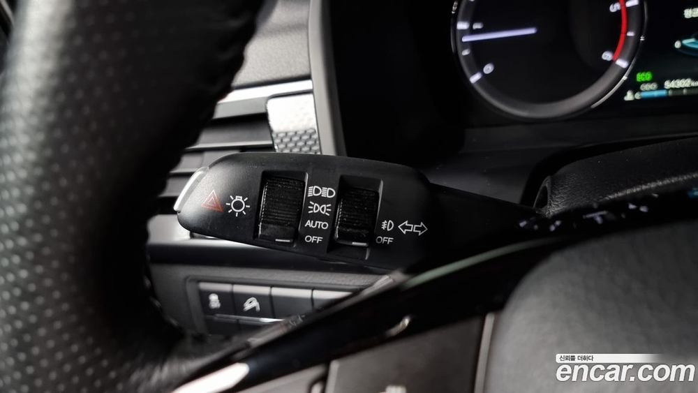 KG Mobility (Ssangyong) The New Rexton Sports KHAN Дизель 2.2 4WD (05.2021)
