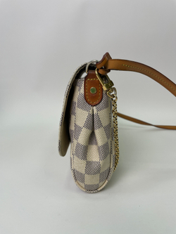 Сумка Louis Vuitton Favorite Handbag Damier