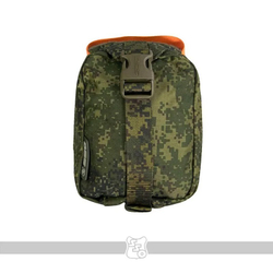 АПТЕЧКА КМП MOLLE. Сумка малая под аптечку
