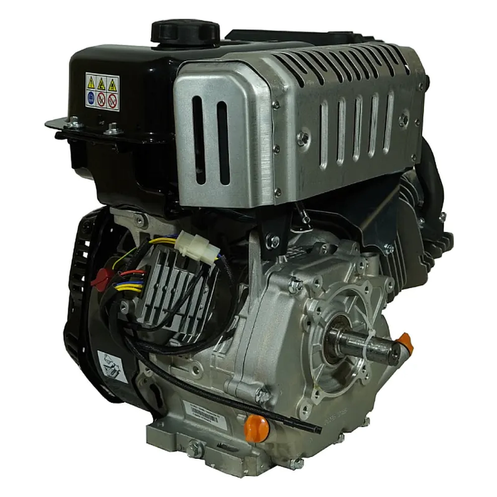 Loncin LC 190FA (A type) D25 двигатель 00-00153360