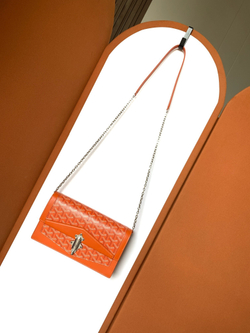 Goyard Duchesse Marie Caroline Bag