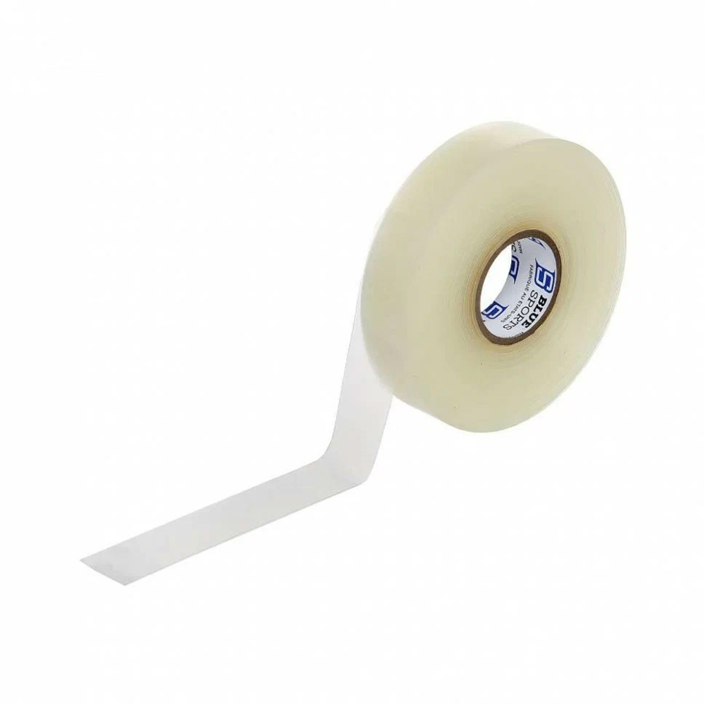 Лента для щитков Blue Sport CLEAR PAD TAPE 608307, ширина 24мм., длина 30м., прозрачная