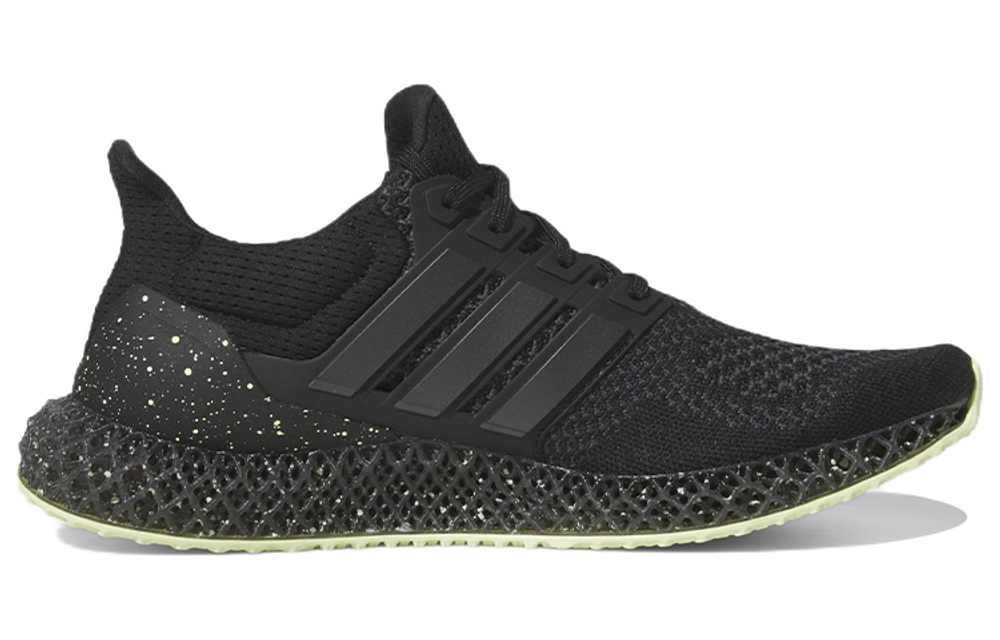 Кроссовки Adidas Ultra 4D