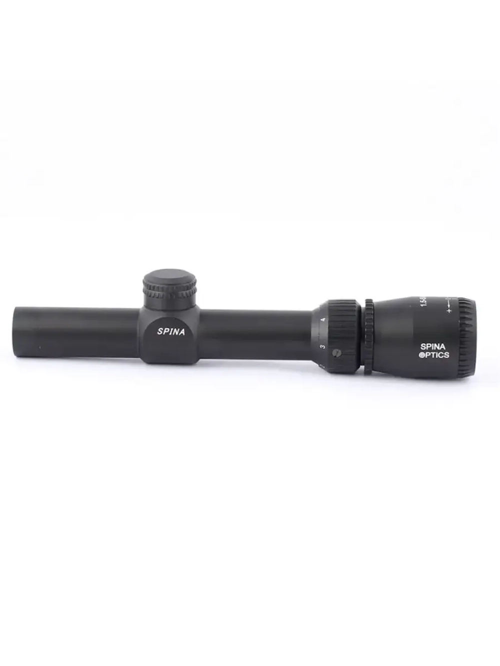 Прицел оптический (Spina Optics) Загонник 1.5-5x20