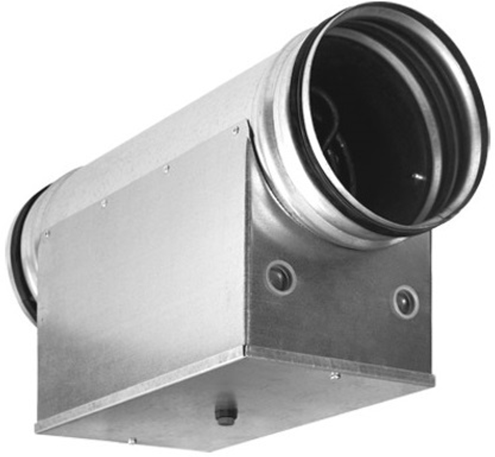 Нагреватель  Zilon ZEA 160-5,0/2
