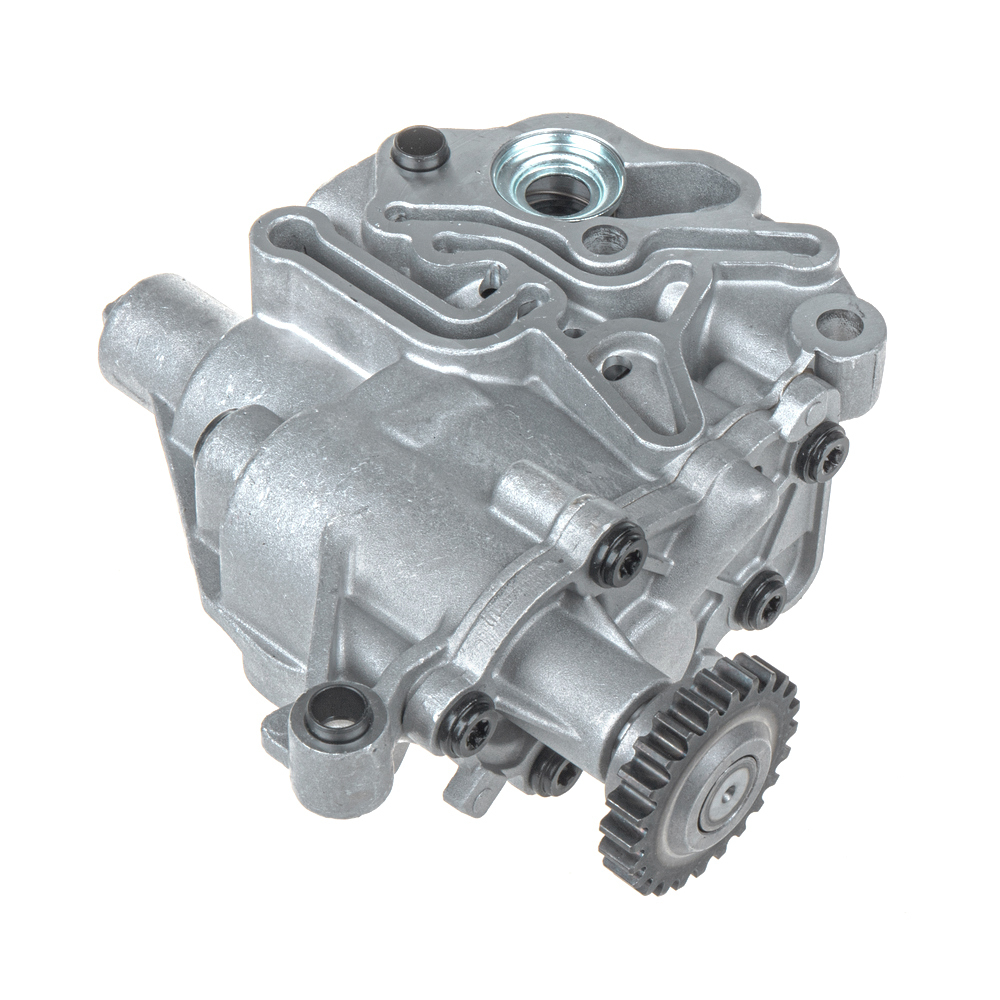 Насос масляный VAG 2.0 TFSI GANZ GIE20003