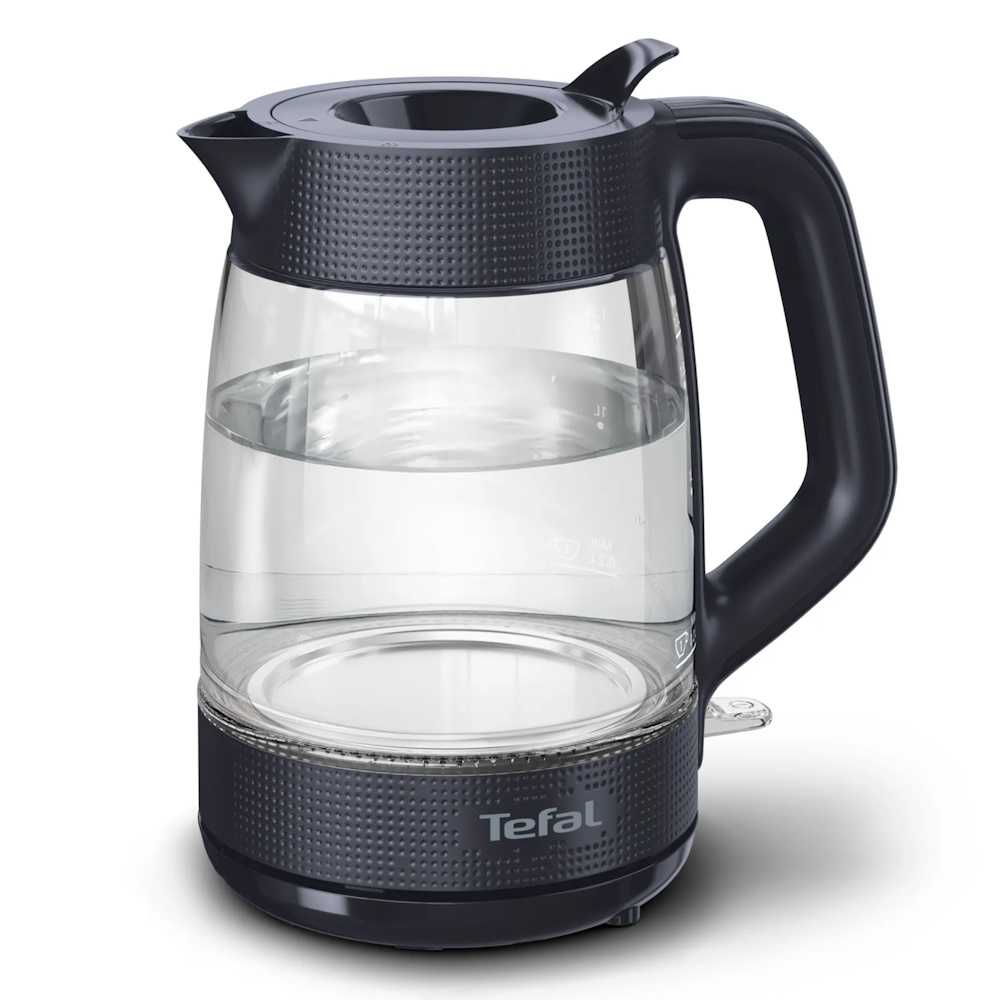 Электрический чайник Tefal Morning KO2G08E0