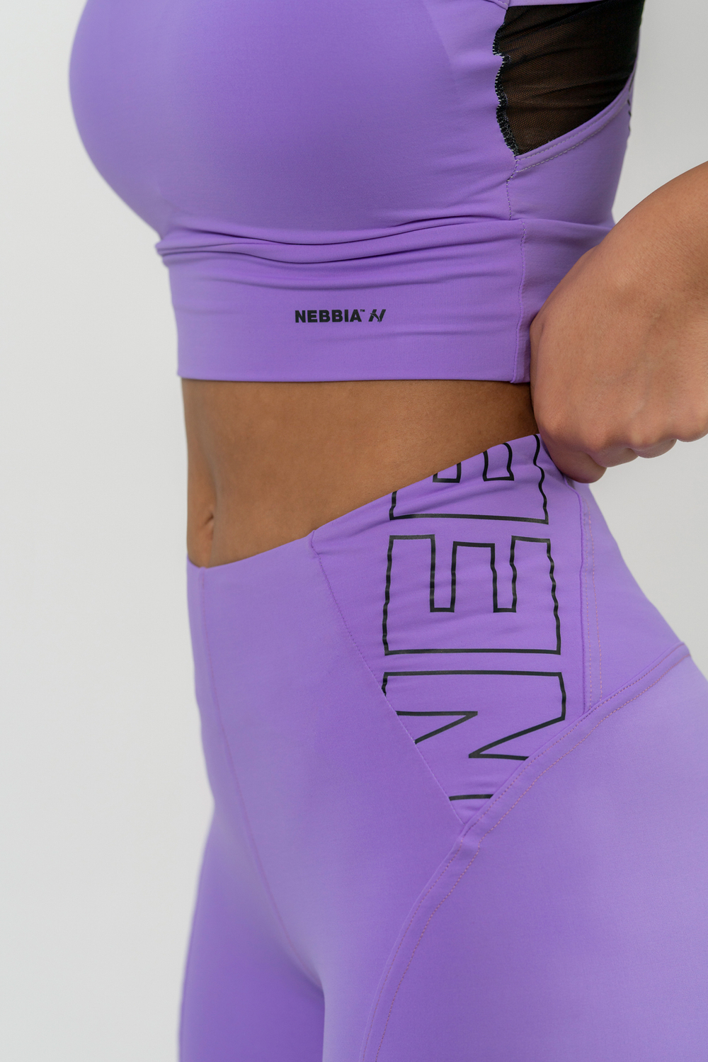 Activewear bra 2025