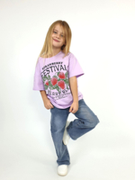 61-05-2 Футболка для девочки