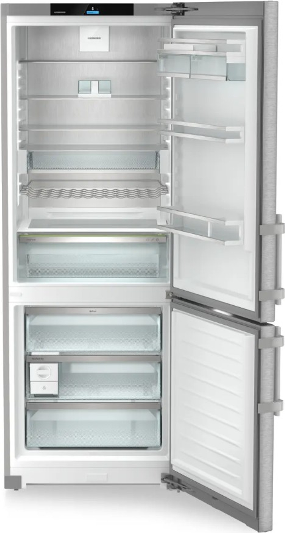 Холодильник Liebherr CNsdd 775i