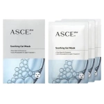 ASCE+ Soothing Gel Mask ExoCoBio