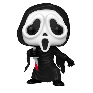 Фигурка Funko POP! Movies Ghost Face Ghost Face 10" (1608) 80695