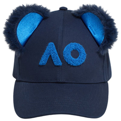 Теннисная кепка Australian Open Koala Novelty - небесный
