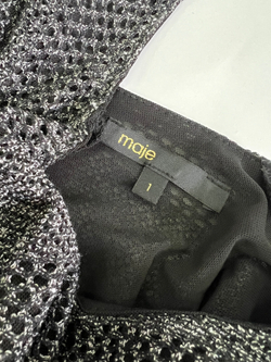 Платье Maje