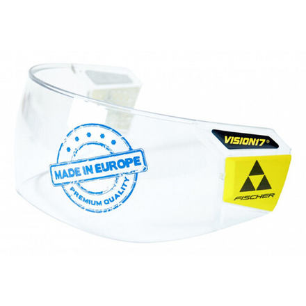 Визор FISCHER VISION 17 PRO