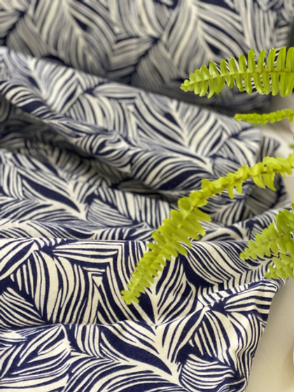 Фланель «Тропики»