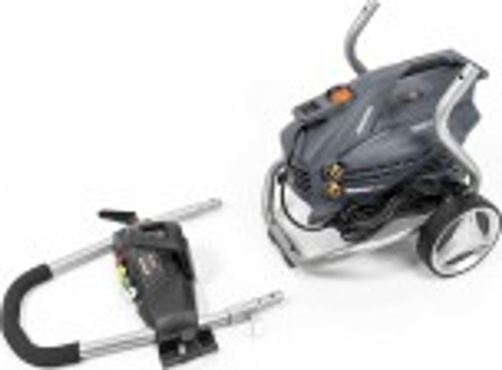 Мойка высокого давления DAEWOO DAW 750 Expert