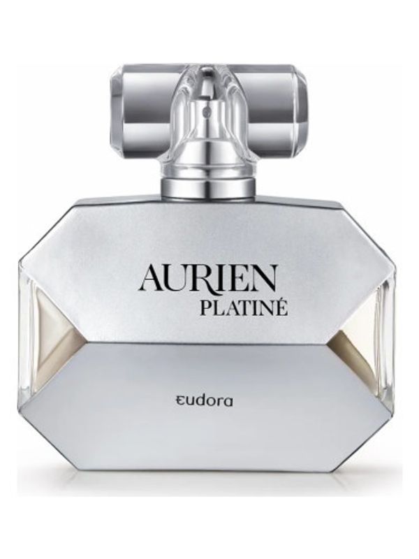 Eudora Aurien Platine