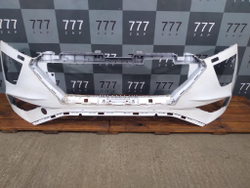 Бампер передний Hyundai Creta 2 2021- оригинал 86511bw000
