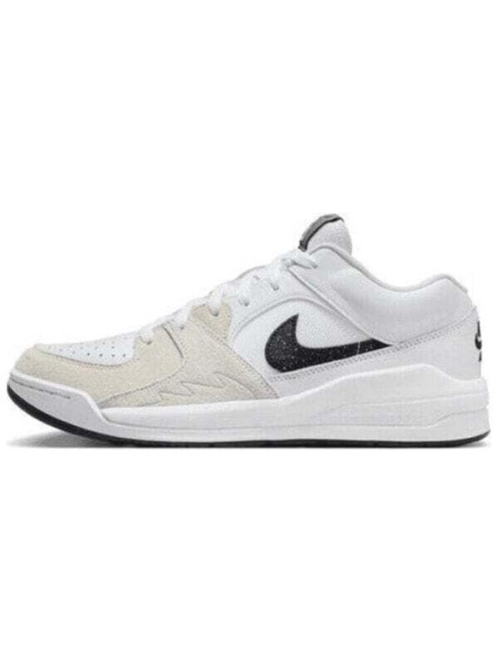 Кроссовки Jordan Stadium 90 'White Black Beige'