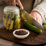 Frontier Co-op, Органические цельные зерна черного перца, 16 унций (453 г)