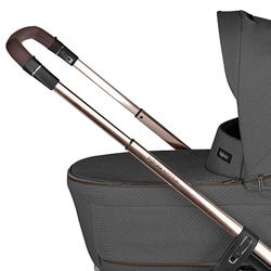 Коляска Inglesina Aptica System Duo 2 в 1 2025 Velvet Grey