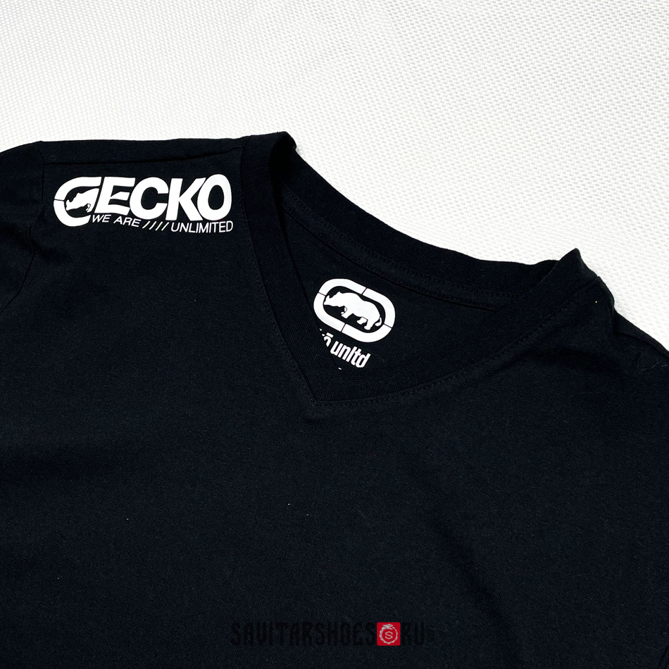 Футболка Ecko Unltd