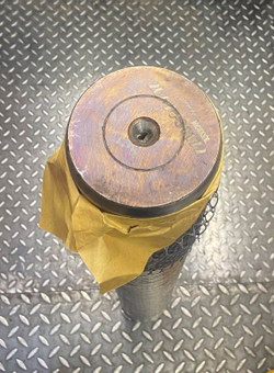 Палец 207-70-31172