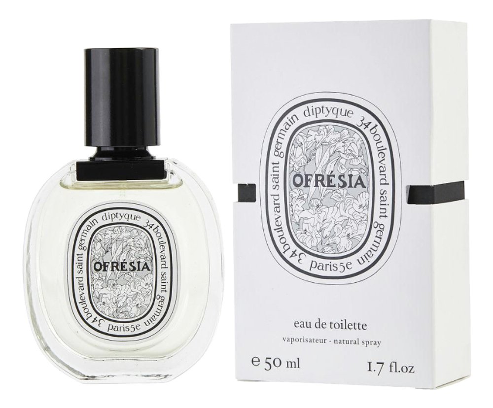 Diptyque Ofresia