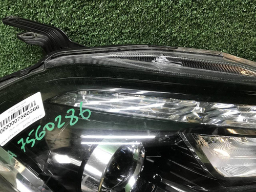 Фара правая Suzuki SX4 2 S-Cross (2016-2022) LED