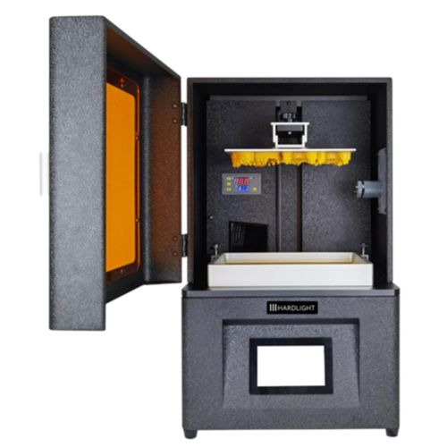 3D принтер HardLight SIRIUS XL Black Pro 10.1” 8K Pro