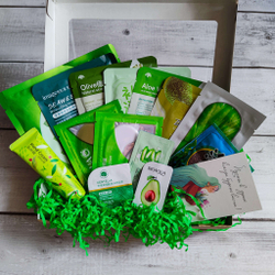 Бьюти-бокс №27