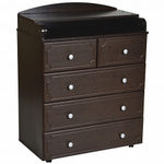 Комод Victoria 6 805 МДФ