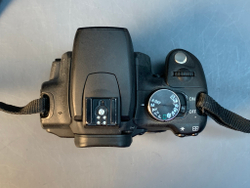 Canon EOS 350D Kit EF-S 18-55mm 3.5-5.6 II