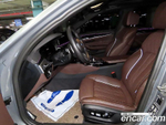 BMW 5 Series (G30) 530i xDrive M Sports (09.2022)