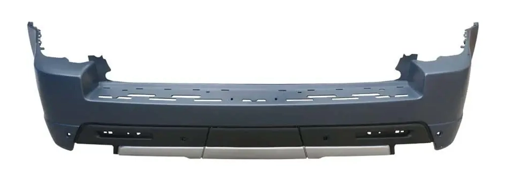 Обвес для Range Rover Sport 2010-2012 L320 Лэнд Ровер Спорт