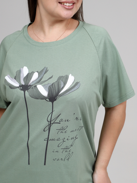 Сорочка "Розанна"