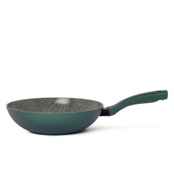 Сковорода Вок TVS ECO OK Induction 28 см