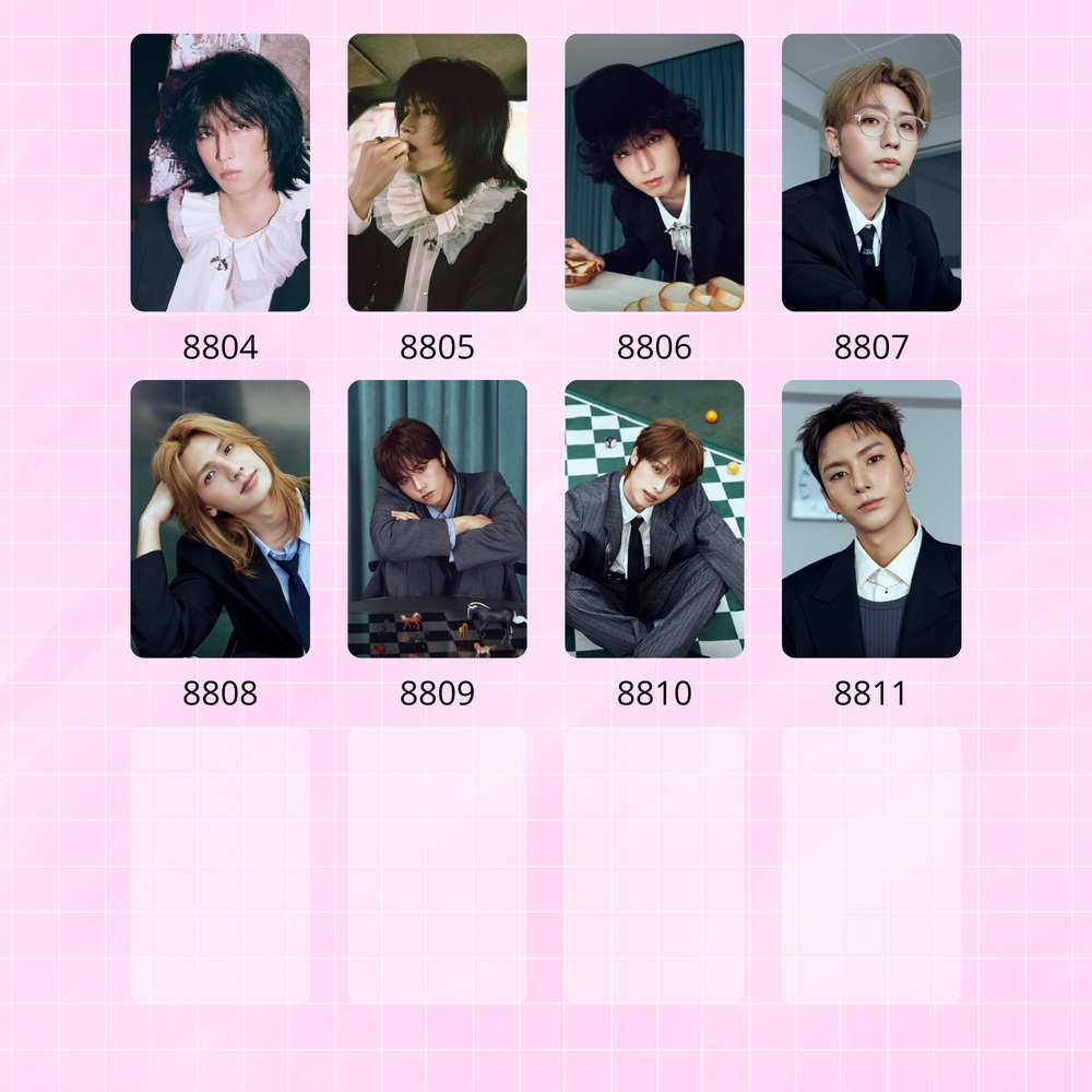 Карты / XDINARY HEROES