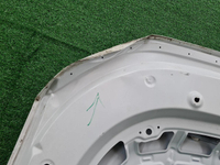 Капот JAECOO J7 (2023-н.в.)