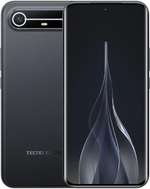 Смартфон Tecno Spark Slim 8/256Гб Чёрный
