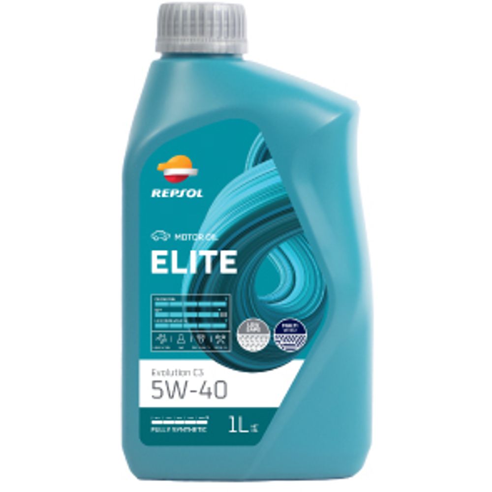 elite-evolution-c3-5w-40