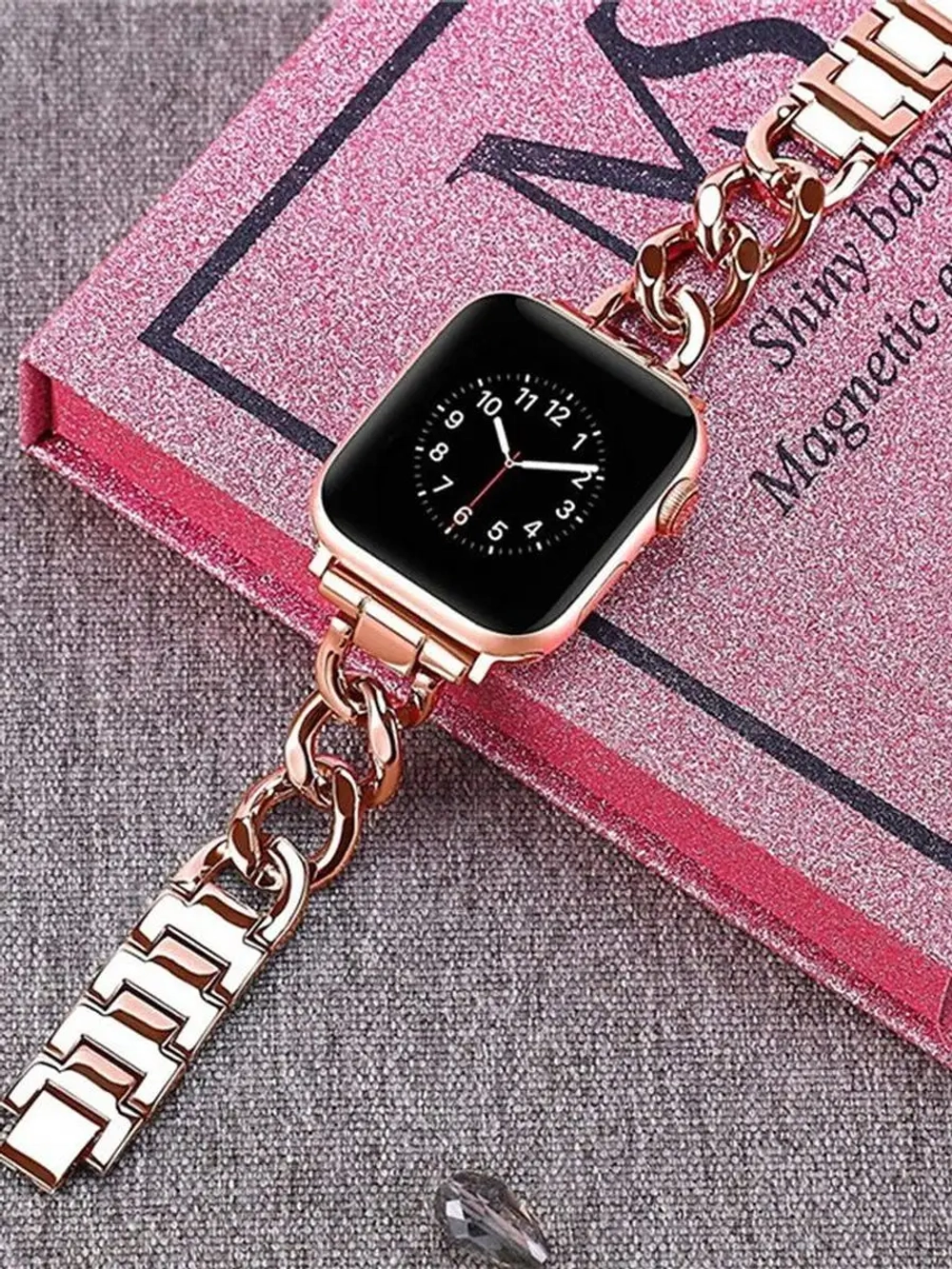 Ремешок для Apple Watch браслет для часов