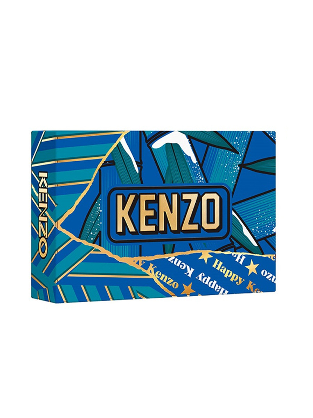 KENZO HOMME Intense men set (60ml edt + 75ml sh/gel)