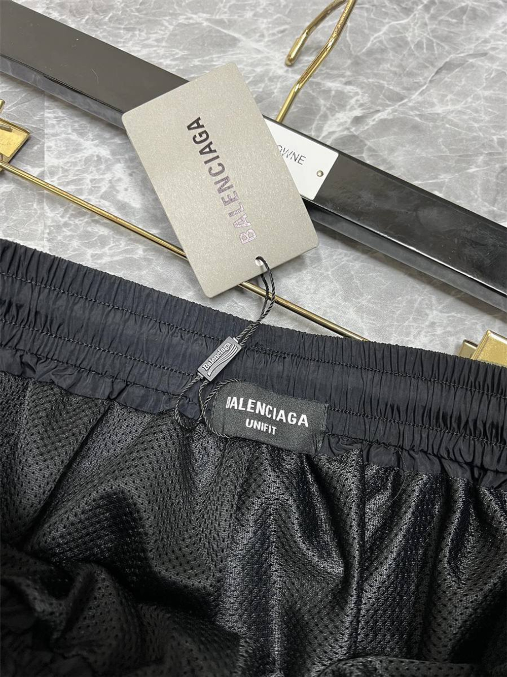 Спортивный костюм Balenciaga