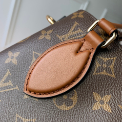 Louis Vuitton Vendome BB