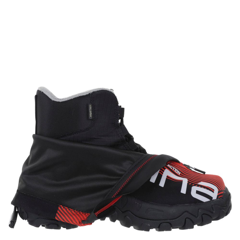 Ботинки для ходьбы ALPINA XT ACTION Red/Black/White