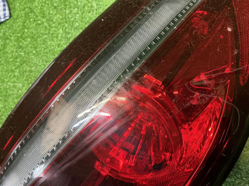Фонарь правый внешний Mazda 6 GJ (2018-н.в.)