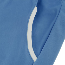 Женские Шорты теннисные Le Coq Sportif Tennis Performance - небесный