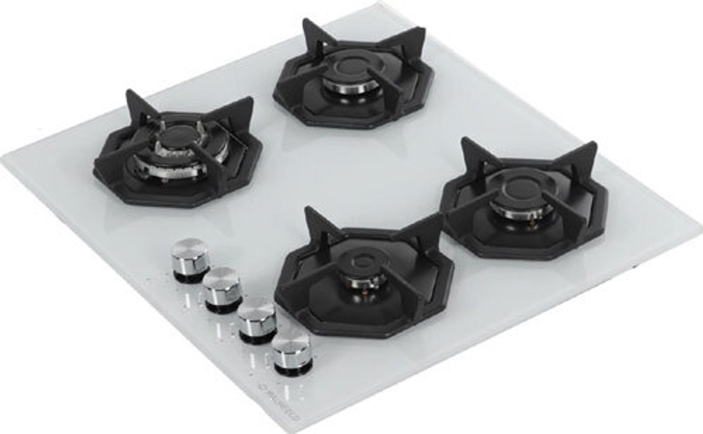 Газовая варочная панель Maunfeld EGHG.64.23 CW/G